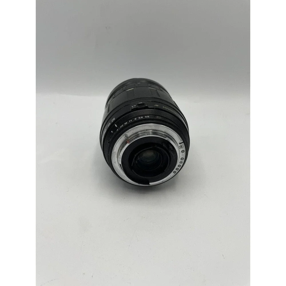 Tamron Aspherical 28-300mm f/3.5-6.3 for Canon Camera Lens